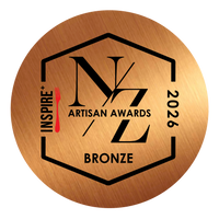 Mild Spice · Bronze 2026